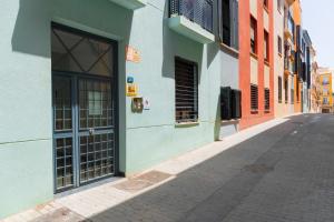 C15 - Charming Modern Studio in the Centre