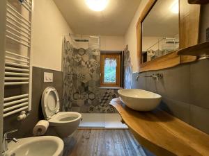 Alloggio in Chalet - Chalet La Luge