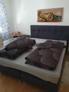 Ferienwohnung für Montuere - Vellmar