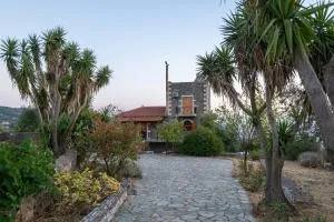 Theasea Houses - 皮尔戈斯