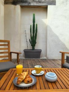 B&B / Chambres d'hotes Maison d'Hotes Les Varietes : photos des chambres