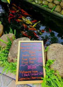 Đăng Dương Motel