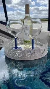 Floatsyerboat - Cobham