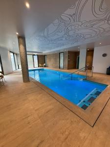 Appart'hotels DOMITYS Nancy : photos des chambres