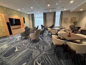 Appart'hotels DOMITYS Nancy : photos des chambres