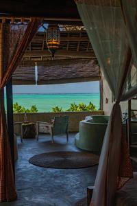 Mr Kahawa - Ubytování bez kategorie ve městě Paje