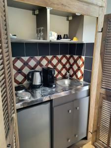 B&B / Chambres d'hotes Maison d'Hotes Les Varietes : photos des chambres