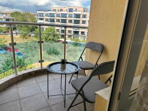 Oazis Cozy Beach Apartment