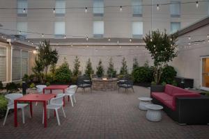 Hilton Garden Inn Philadelphia-Fort Washington