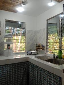 Seabreeze Guesthouse