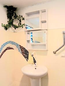 Seabreeze Guesthouse