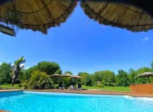 Le Gite de la Rivière - Samatan - Gaujac