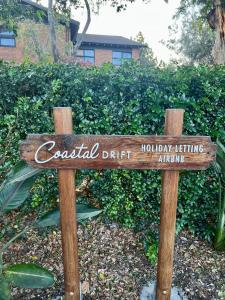 Coastal Drift - One - Small Dog Friendly