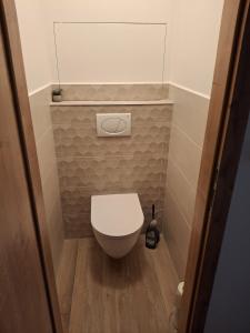 Apartmán u Rákosníčka