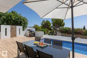 Villa Aruba by Abahana Villas