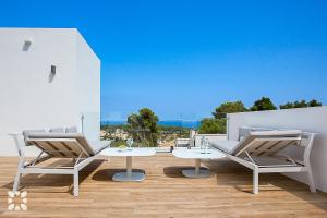 Villa Aruba by Abahana Villas