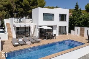 Villa Aruba by Abahana Villas