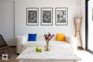 Villa Aruba by Abahana Villas