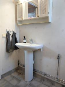 Private apartment in Innertavle