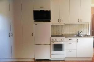 Private apartment in Innertavle