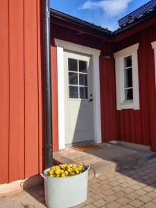 Private apartment in Innertavle