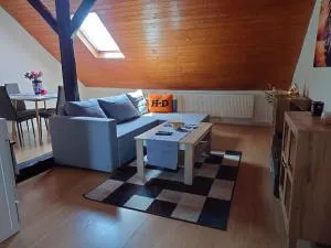 Apartmán Zukalka 2kk - Witkowitz