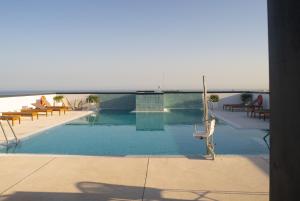 Urban Sky Torre Martiricos