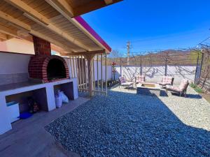 Casa NIB Calimanesti