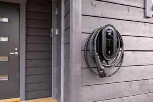 Villa Sylvi by Hi Ylläs