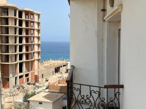 appartement à 150m de la plage