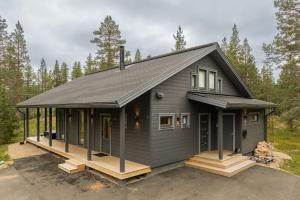 Villa Sylvi by Hi Ylläs