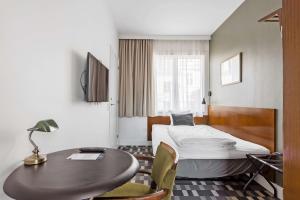 Single Room room in Hotel Astoria