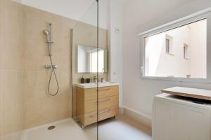 Appartements Charming Apartment -2BR-6P- Nogent-sur-Marne : photos des chambres