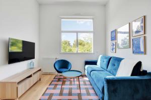 Appartements Charming Apartment -2BR-6P- Nogent-sur-Marne : photos des chambres