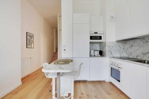 Appartements Charming Apartment -2BR-6P- Nogent-sur-Marne : photos des chambres