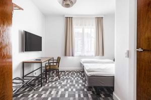 Twin Room room in Hotel Astoria