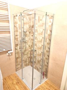 San Giovanni Metro Flat