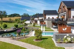 Chalets Petry Spa & Relax - Gilsdorf