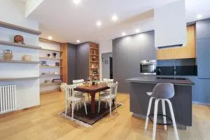 Appartamento Ansedonia - Marrucheto