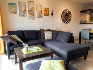 Welcome Apartment Tossens - private FeWo direkt im Center Parc Nordseeküste