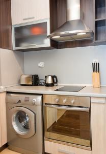 1BD Cozy Flat In Varnas Heart by Flat Mаnаger