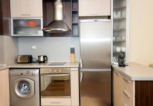 1BD Cozy Flat In Varnas Heart by Flat Mаnаger