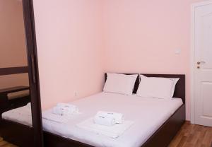 1BD Cozy Flat In Varnas Heart by Flat Mаnаger