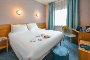 Hotels Sure Hotel by Best Western Centre Beaune : photos des chambres
