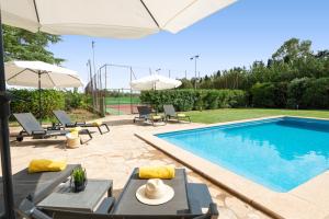 Camproig Holiday Home