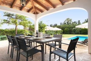 Camproig Holiday Home