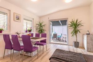 Holiday Home Zala with Jacuzzi - Happy Rentals 