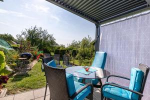 Holiday Home Zala with Jacuzzi - Happy Rentals