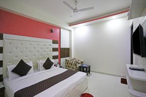Hotel Star Inn-Near Delhi Airport