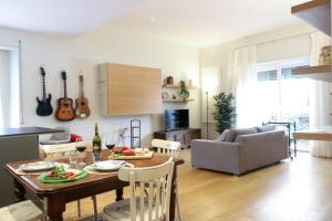 Appartamento Ansedonia